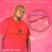 Artwork for Sthandwa Ntliziyo (feat. Deejay Athie & Seeweh M) by Deejay Soso