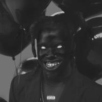 Artwork for BLACK BALLOONS | 13LACK 13ALLOONZ (Love Below Remixes) by Denzel Curry