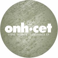 Artwork for Substance EP by Steve Shaden