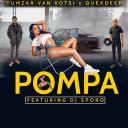 Artwork for Pompa (Original Mix)