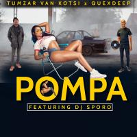 Artwork for Pompa by Tumzar Van Kotsi