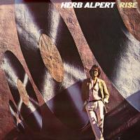 Artwork for Rise by Herb Alpert