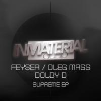 Artwork for Supreme EP by Feyser