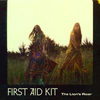 Artwork for The Lion's Roar by First Aid Kit