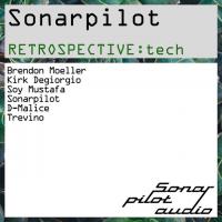 Artwork for Retrospective: Tech by Sonarpilot