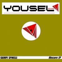 Artwork for Obscuro EP by Giampi Spinelli