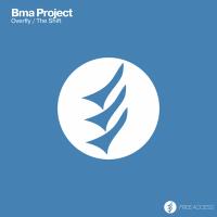 Artwork for Overfly / The Shift by Bma Project