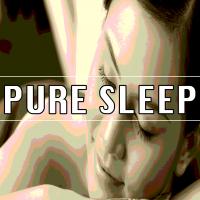 Artwork for Pure Sleep by Deep Sleep