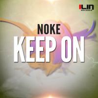 Artwork for Keep On by Noke