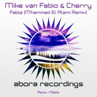 Artwork for Fable (Mhammed El Alami Remix) by Mike Van Fabio