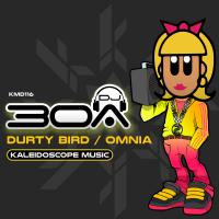 Artwork for Dirty Beats EP by DJ30A