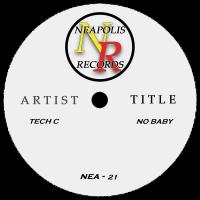 Artwork for No Baby by Tech C