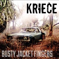 Artwork for Busty Jacket Fingers by Kriece