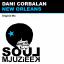 Artwork for New Orleans (Original Mix)