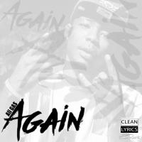 Artwork for Again by Ali Gas