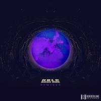 Artwork for H O L E (Remixes) by Dash One