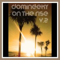 Artwork for On The Rise V.2 by Domineeky