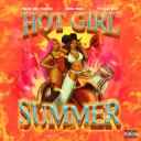 Artwork for Hot Girl Summer (feat. Nicki Minaj & Ty Dolla $ign)
