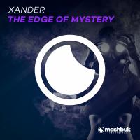 Artwork for The Edge Of Mystery by Xander.