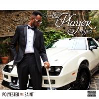 Artwork for For The Player In You by Polyester The Saint