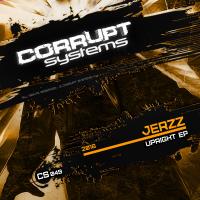 Artwork for Upright by Jerzz