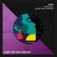 Artwork for Control (Jerzy Bulx Remix) by Char