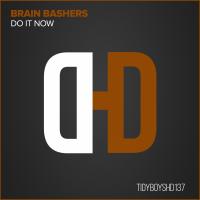 Artwork for Do It Now by Brain Bashers