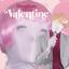 Artwork for Valentine