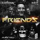 Artwork for Friends (Original Mix)