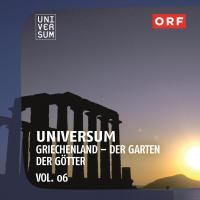 Artwork for ORF Universum, Vol. 6 by Kurt Adametz