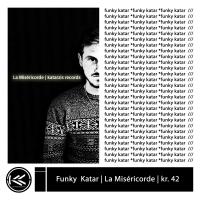 Artwork for Funky Katar by La Miséricorde