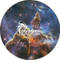 Artwork for Quantum Spacetime by Logarythm