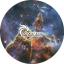 Artwork for Quantum Spacetime (Original Mix)