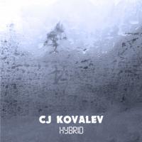 CJ Kovalev