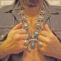 Artwork for Nathaniel Rateliff & The Night Sweats by Nathaniel Rateliff & The Night Sweats