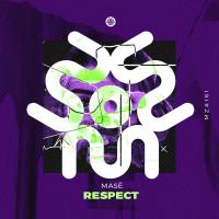 Artwork for Respect by Mase