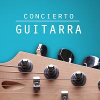 Artwork for Concierto Guitarra by Classical Study Music