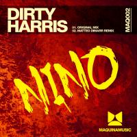 Artwork for Nino by Dirty Harris