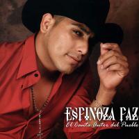 Artwork for El Cantautor del Pueblo by Espinoza Paz