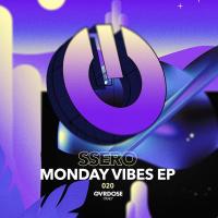 Artwork for Monday Vibes by Ssero