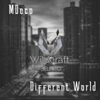 Artwork for Different World by MDeco