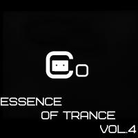 Artwork for Essence of Trance, Vol. 4 by Various Artists