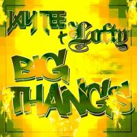 Artwork for Big Thangs by JAY TEE