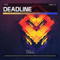 Artwork for Deadline by TKNO