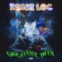 Artwork for Blacc Mask (feat. Mr.shaky & Ric Raw)