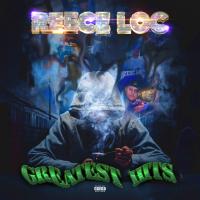 Artwork for Greatest Hits by Reece Loc