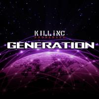 Artwork for Generation (Part Two) by Various Artists