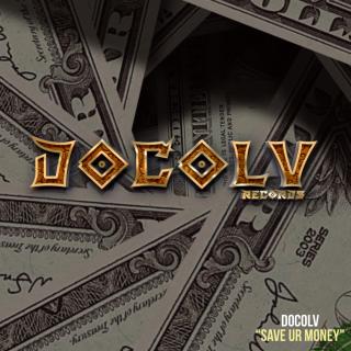 Artwork for Save Ur Money (Alan Bass Mix)