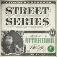 Artwork for Liondub Street Series, Vol. 44: Pull Up by Niterider