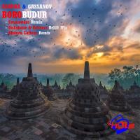 Artwork for Borobudur by Ashura